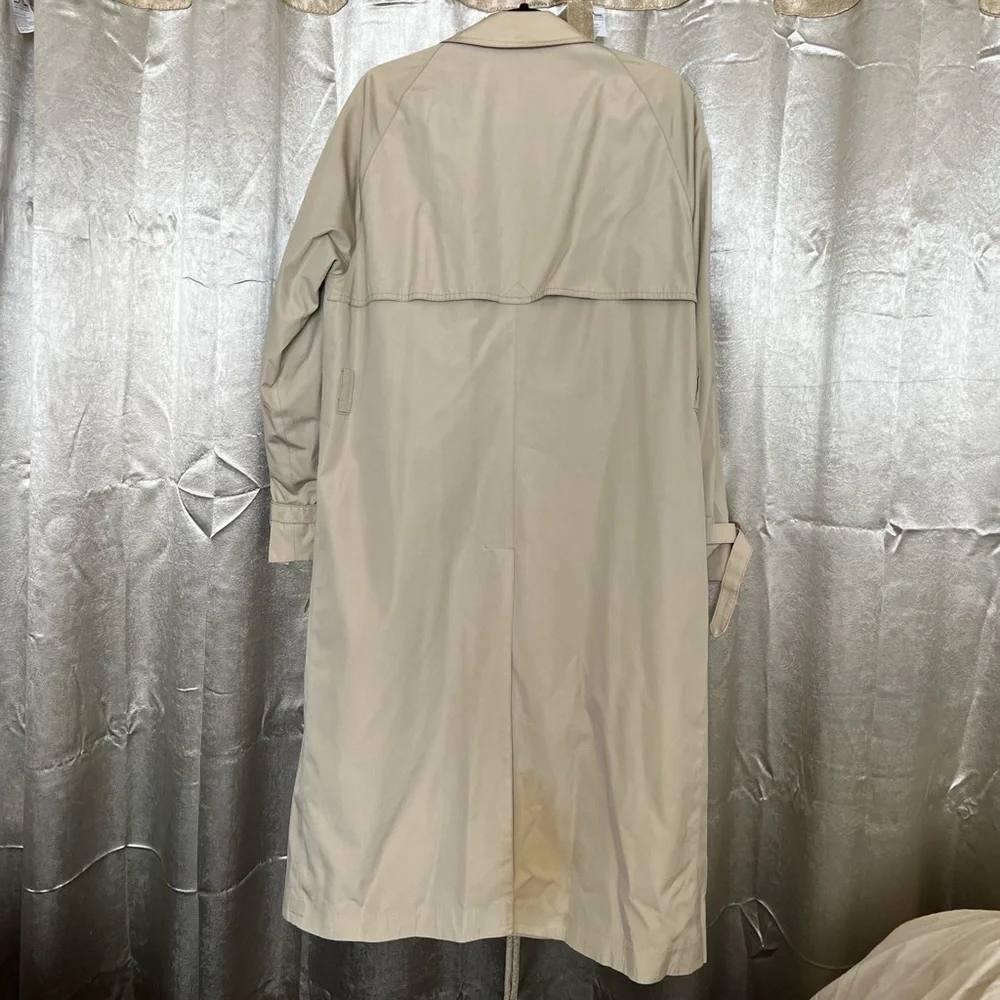 Trench coat Dior